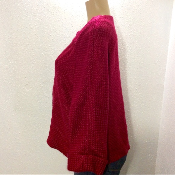 Chico’s textured jacket - Picture 6 of 7